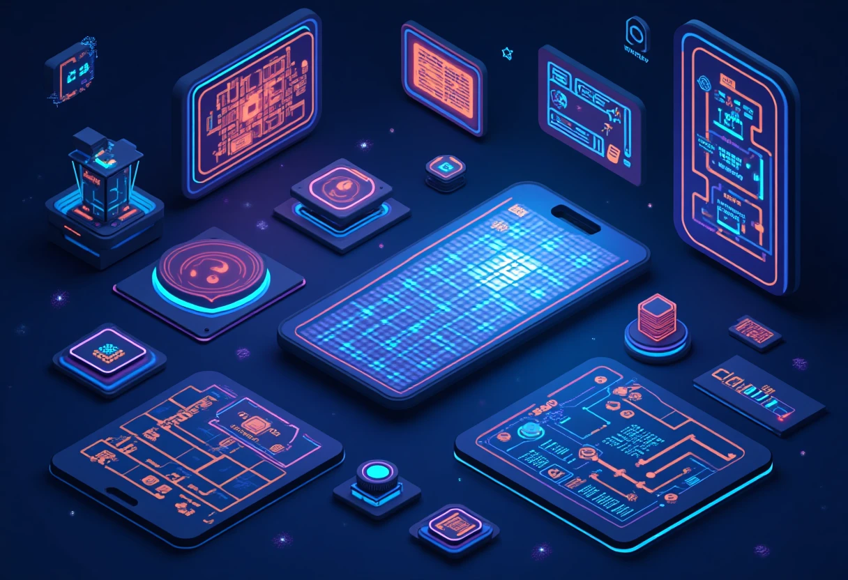 Explore productivity apps