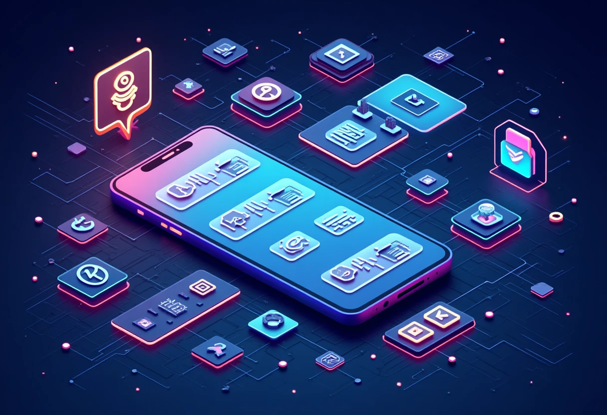 Email and task management apps