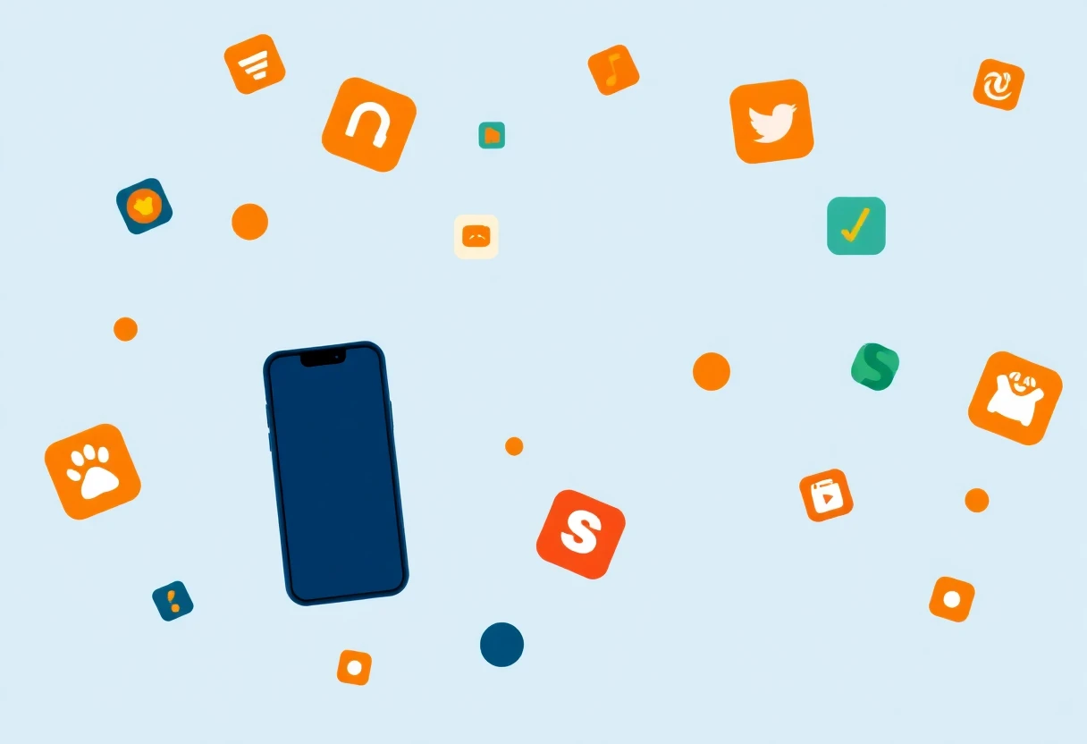 Innovación en aplicaciones de gestión