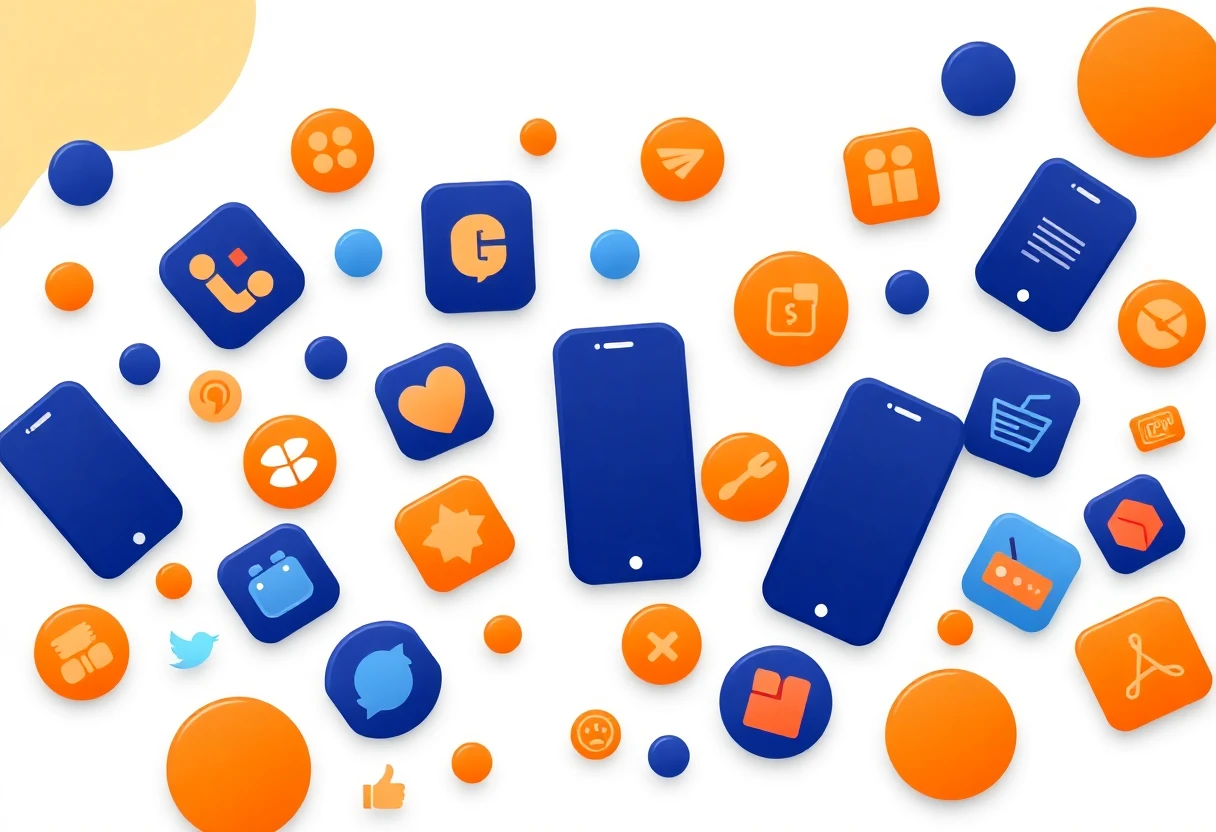 Apps de productividad destacadas