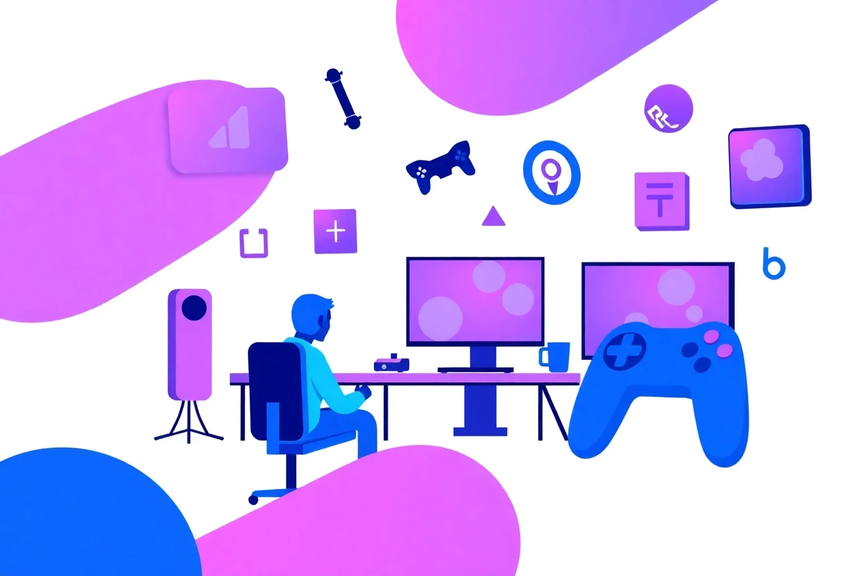 Herramientas creativas para la productividad
