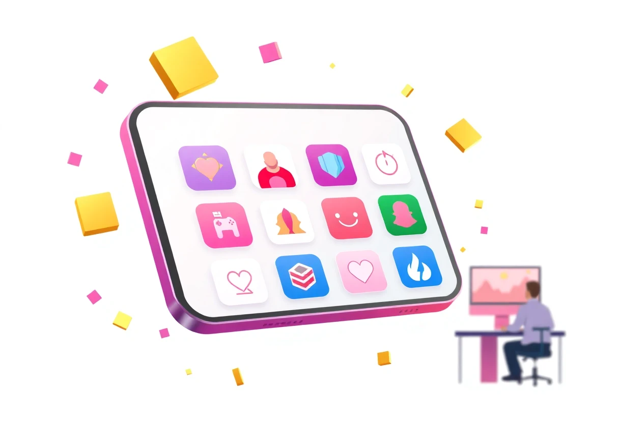 Community-driven app discovery