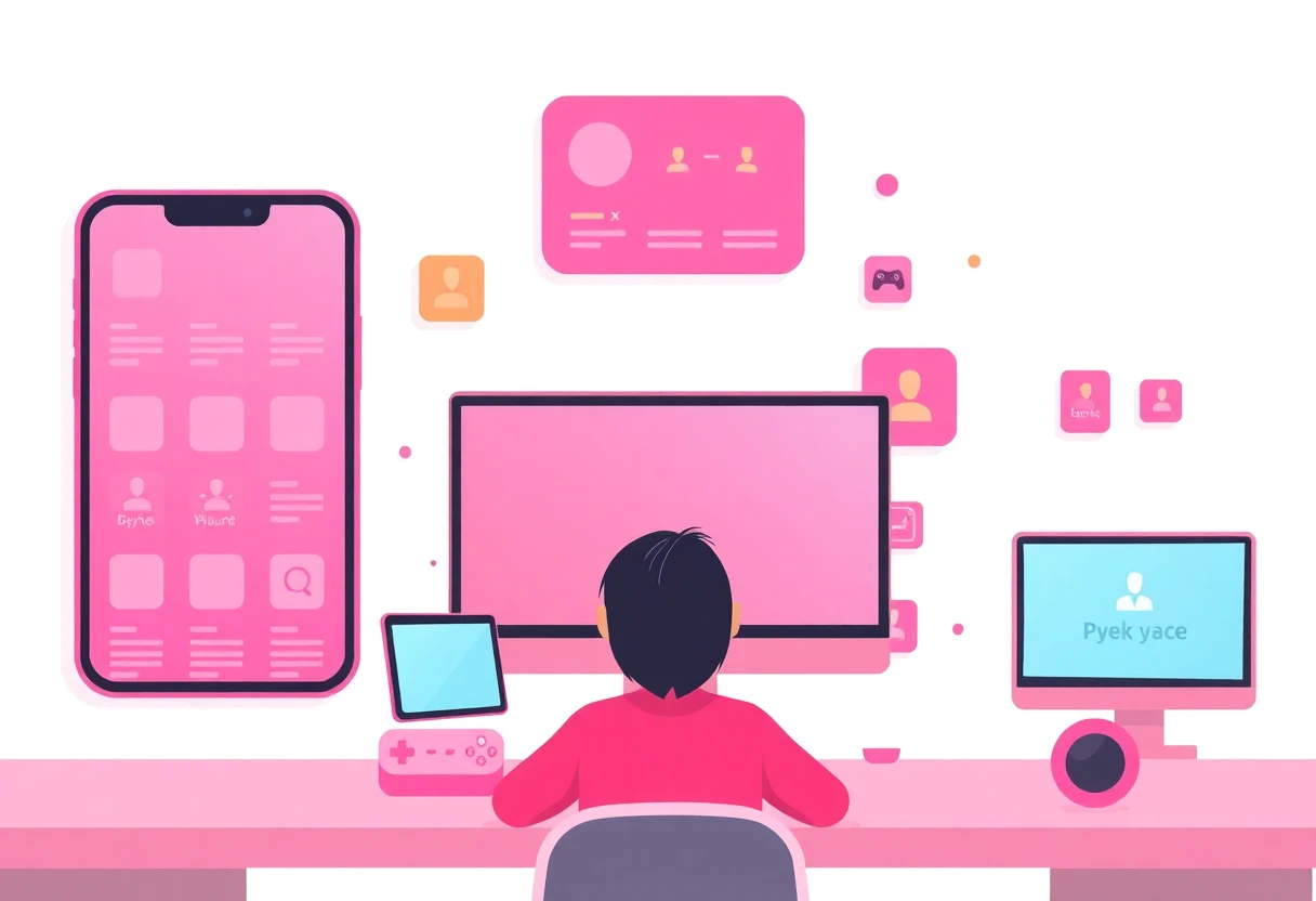 Community-driven app selection