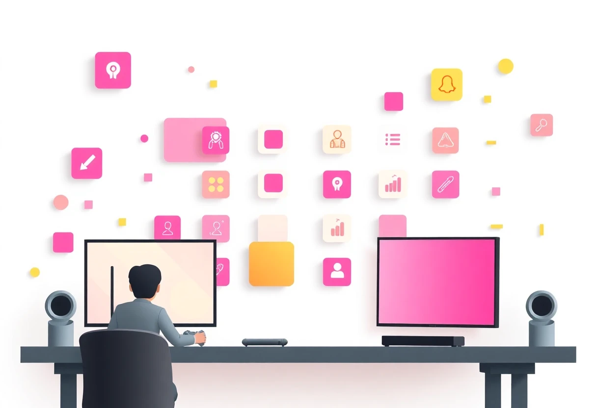 AI technology apps