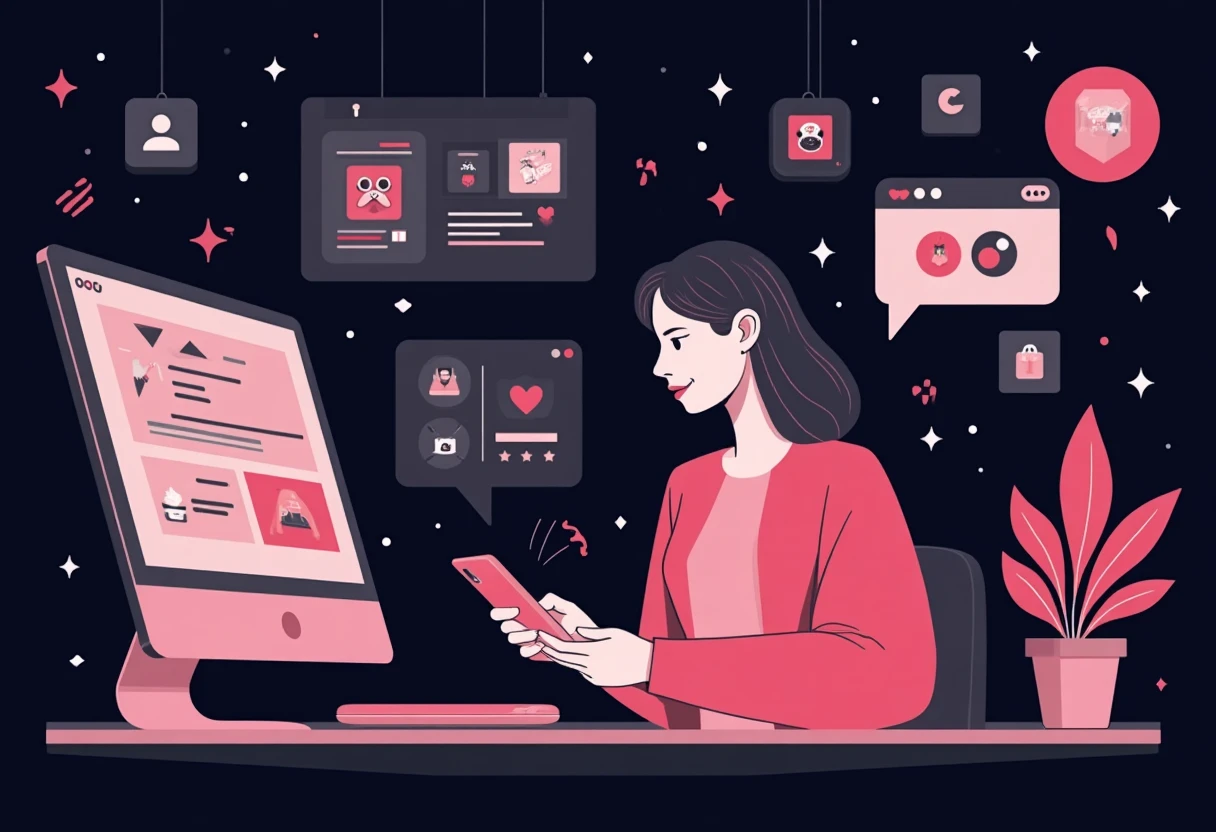 Explorando las mejores apps de redes sociales