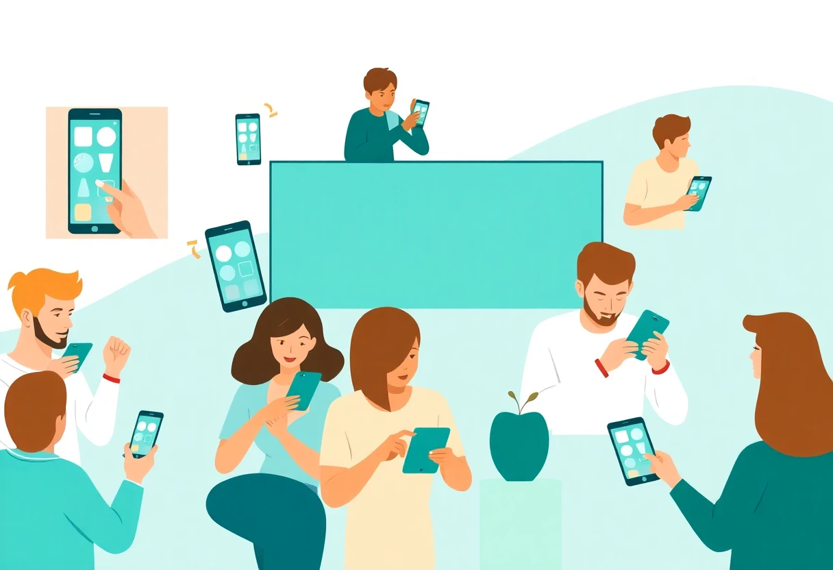 Descubriendo las mejores aplicaciones de salud