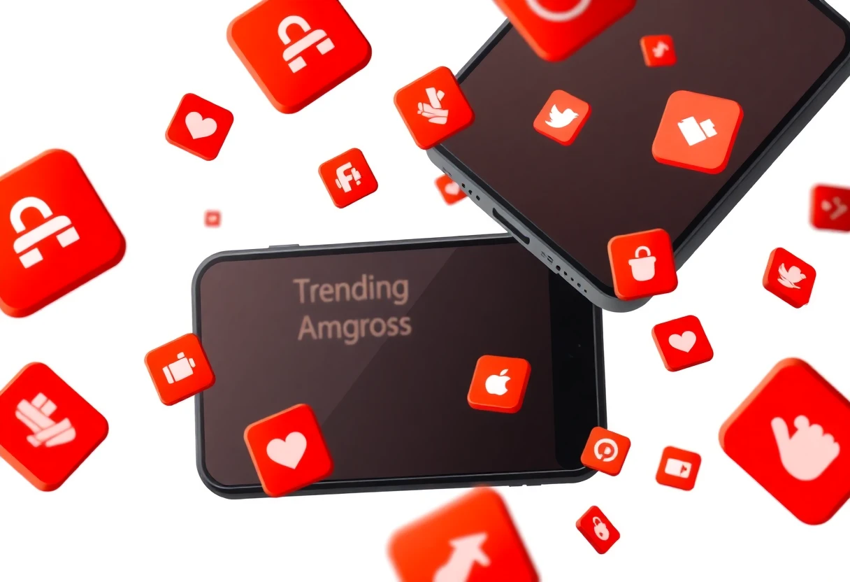 Descubrimiento de nuevas apps de salud mental