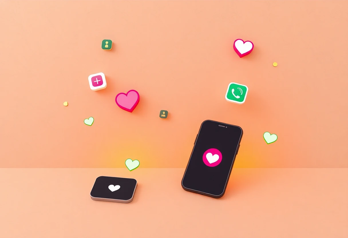 Apps de salud especializadas