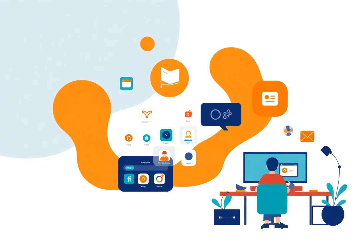 Personalización en apps de salud mental