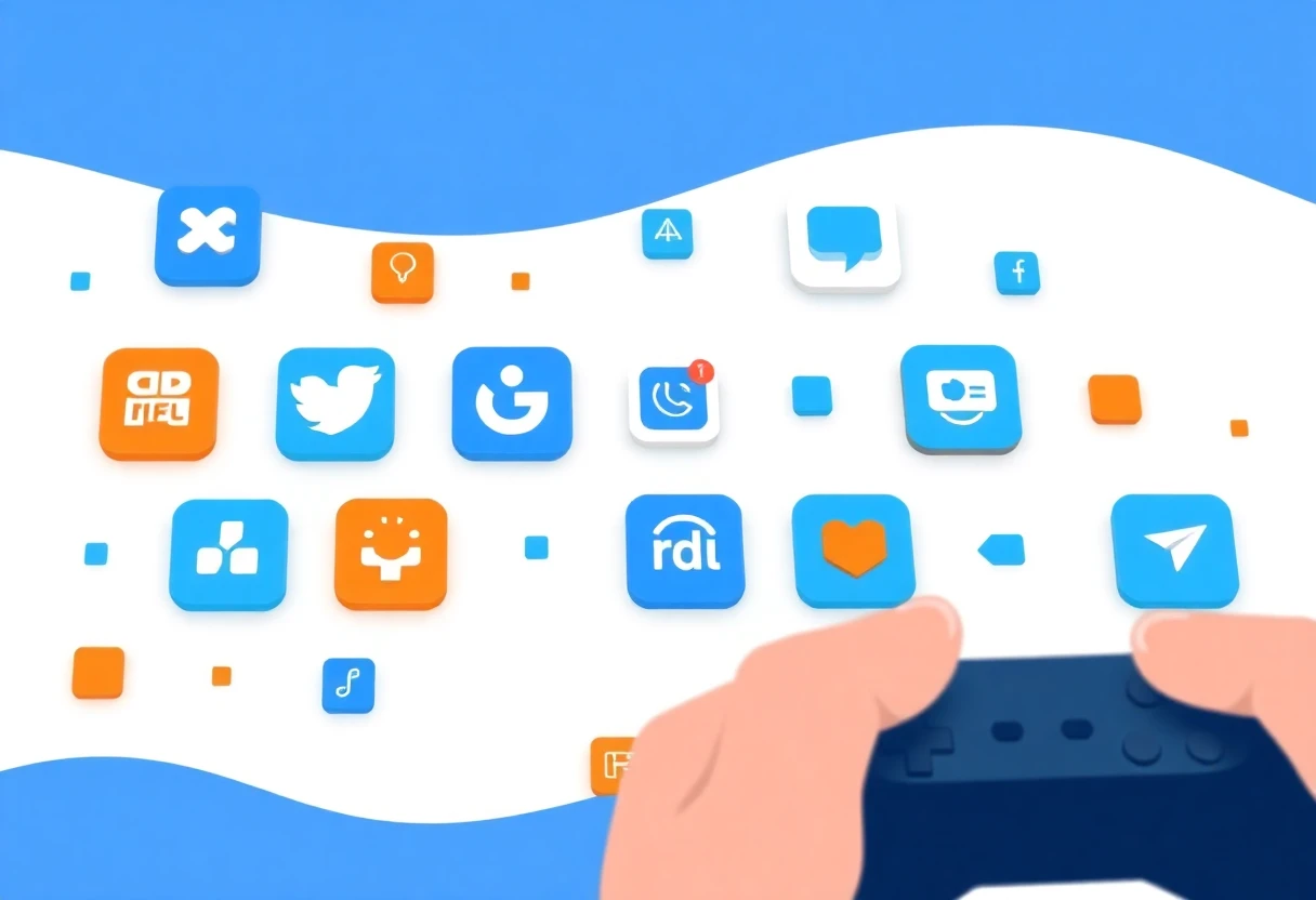 Comparación de las mejores apps de streaming