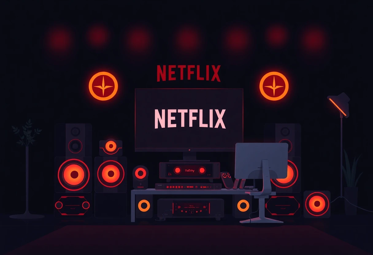 Premium music apps
