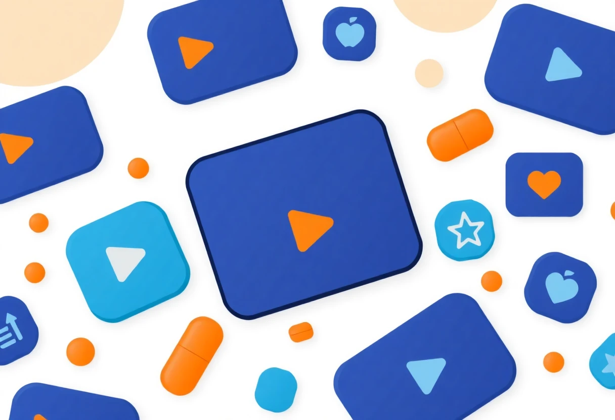 Comparación de las mejores aplicaciones de streaming