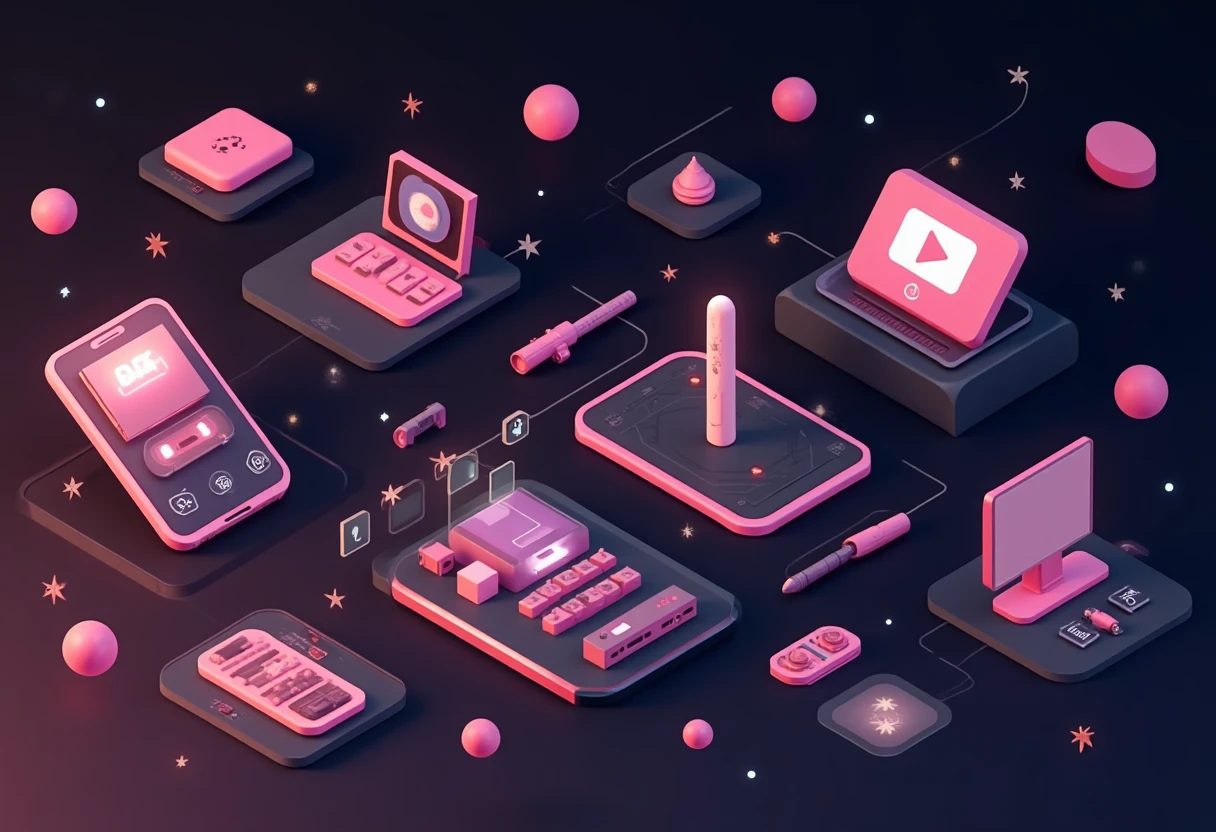 Comparando las mejores apps de streaming