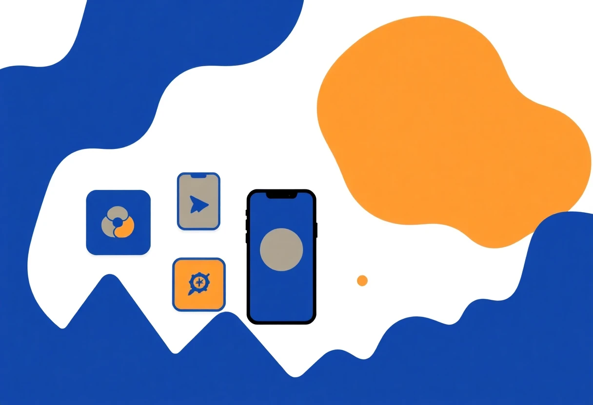 App de viaje premium