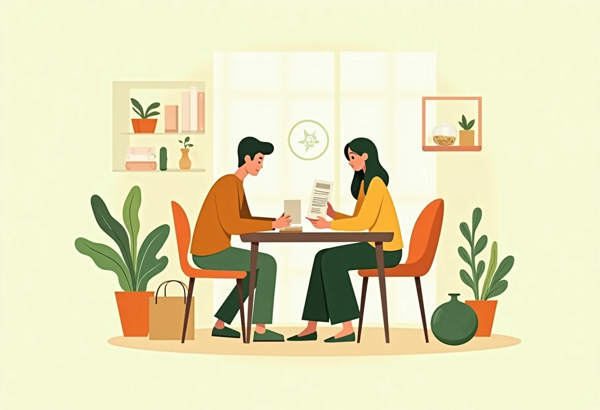 Comparando las mejores opciones de seguros