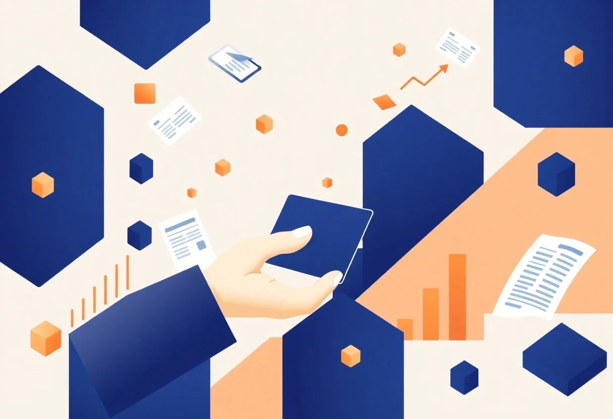 Opciones de consolidación financiera