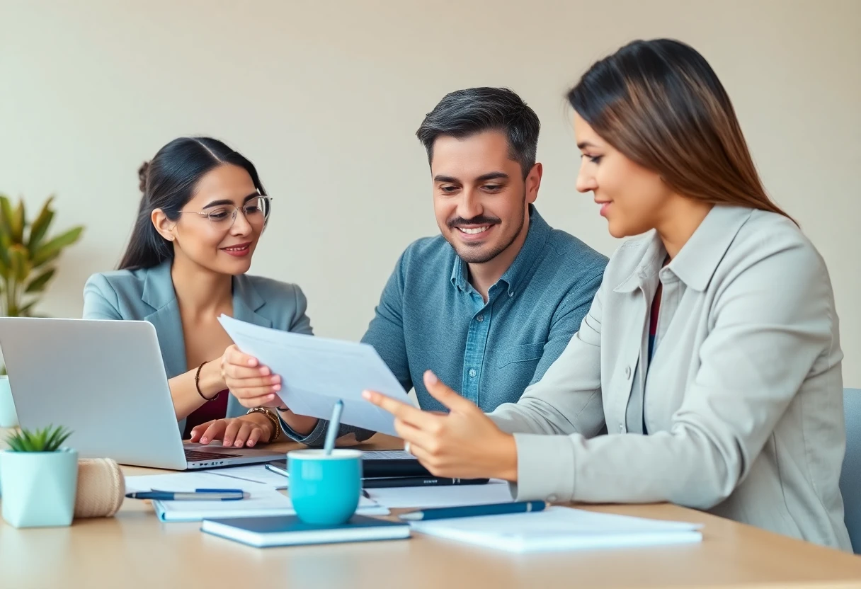 Discusión sobre tasas de interés bajas