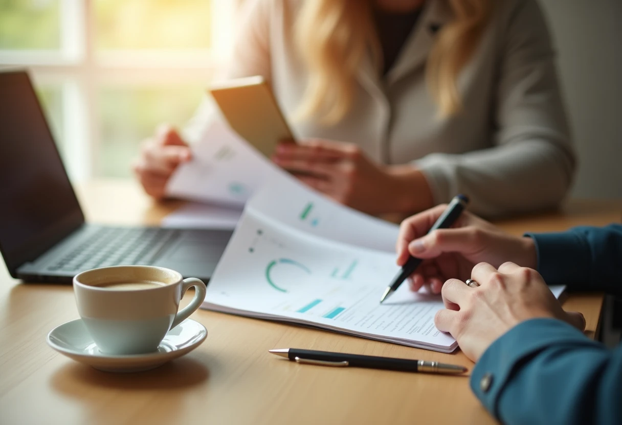 Comparando opciones de consolidación de deudas