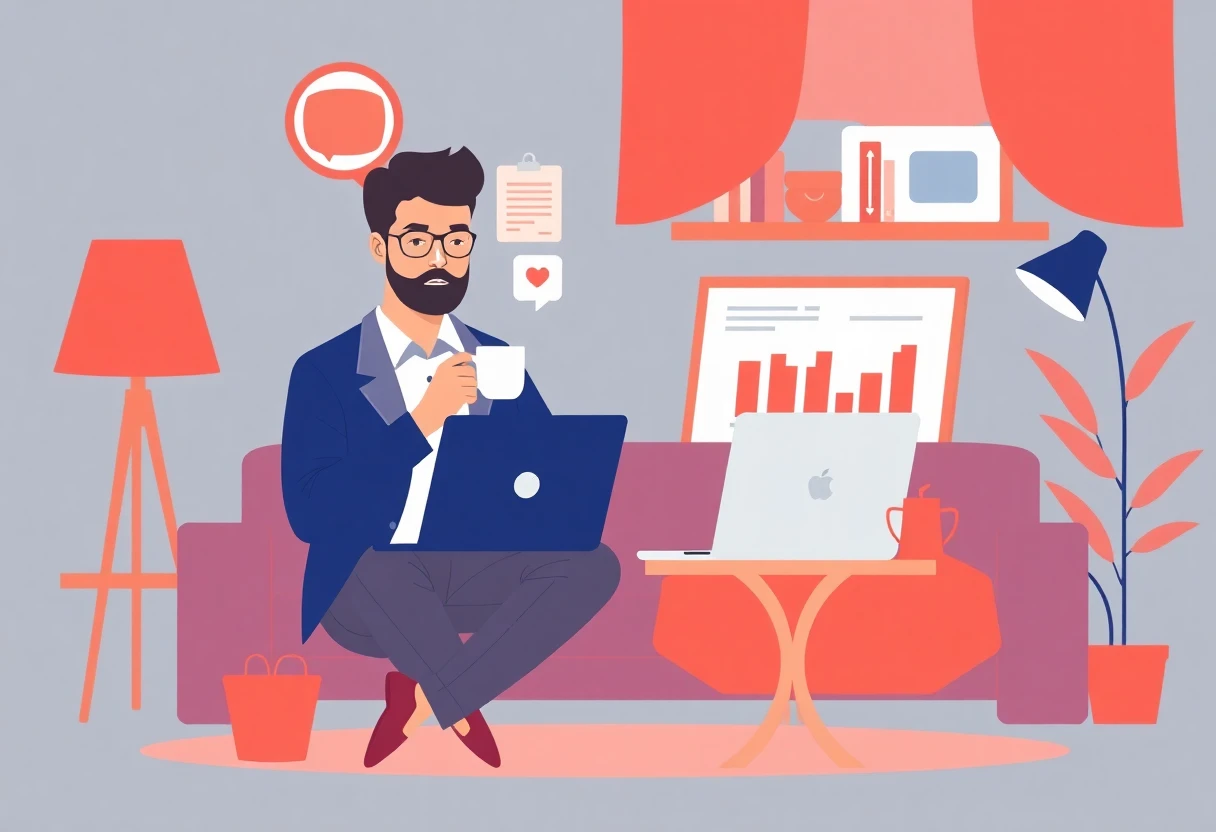 Trabajo flexible en educación