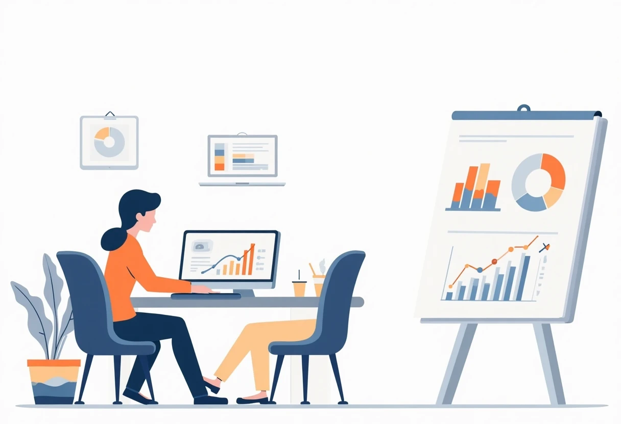 Explorando oportunidades de empleo en ventas