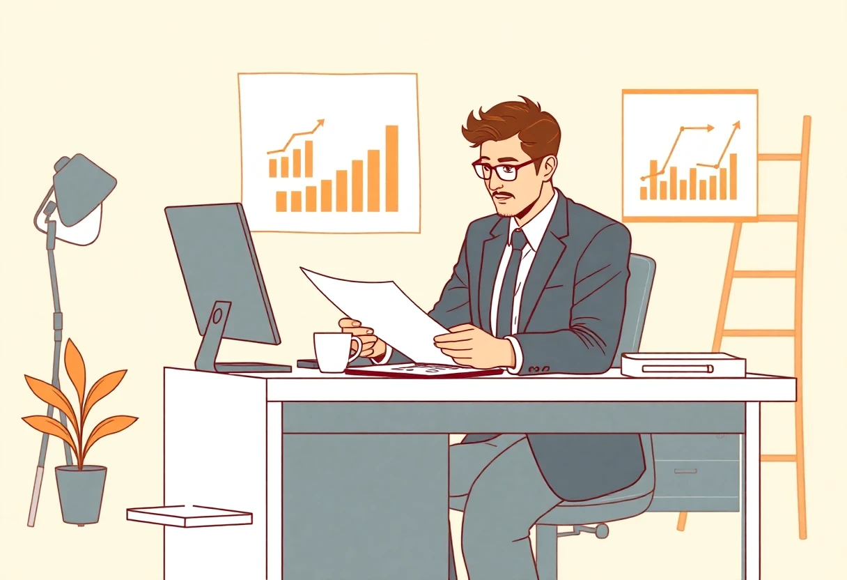 Explorando oportunidades en finanzas