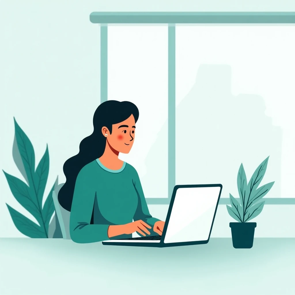 Explorando oportunidades laborales