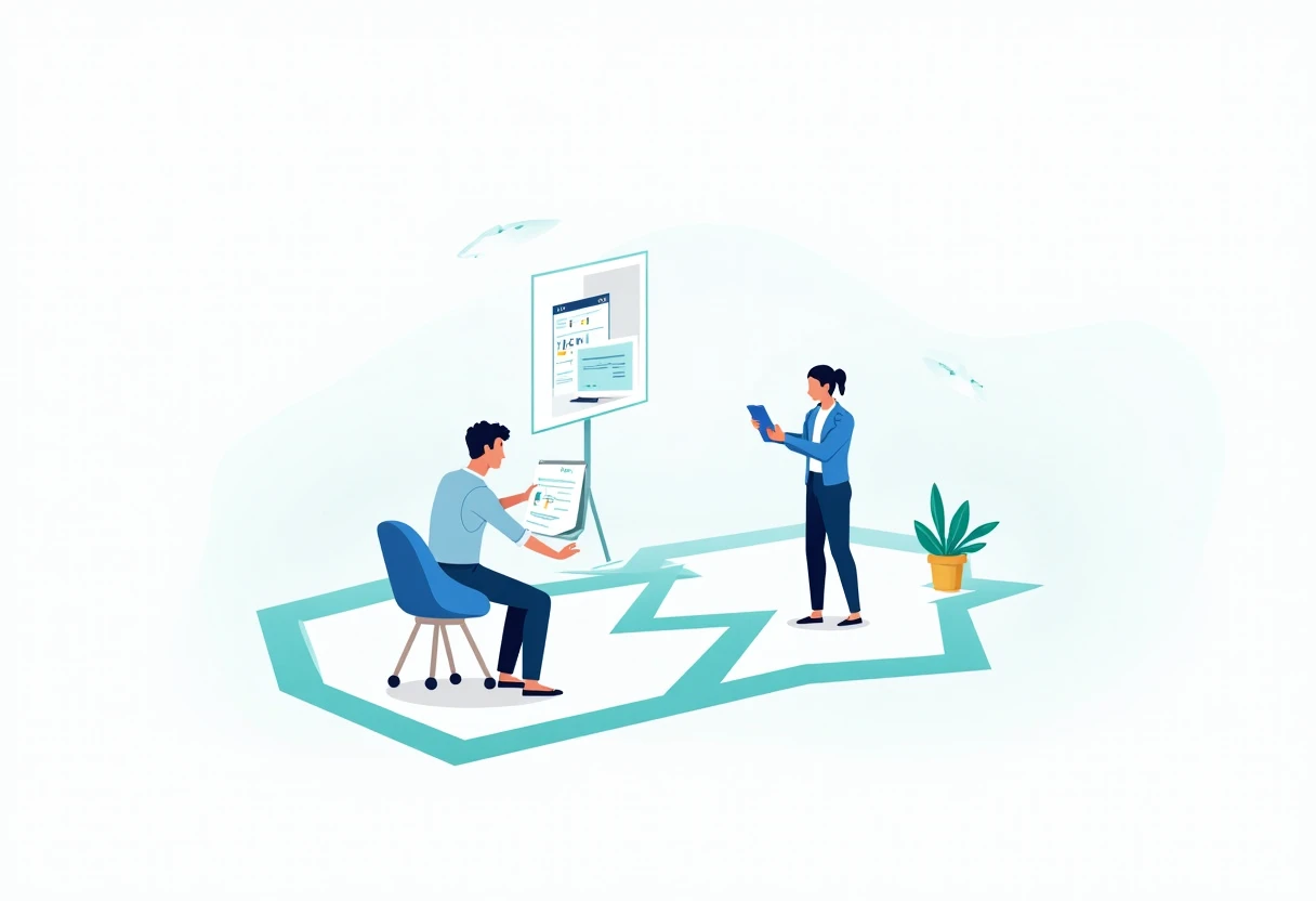 Explorando oportunidades laborales en ventas