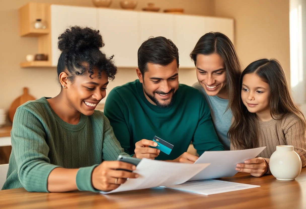 Comparando las mejores opciones de seguros