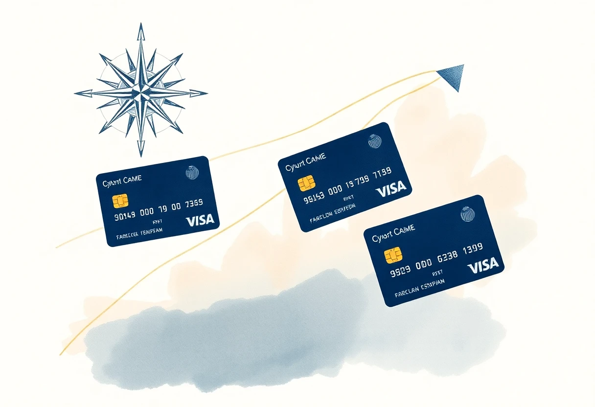Pathway to financial stability