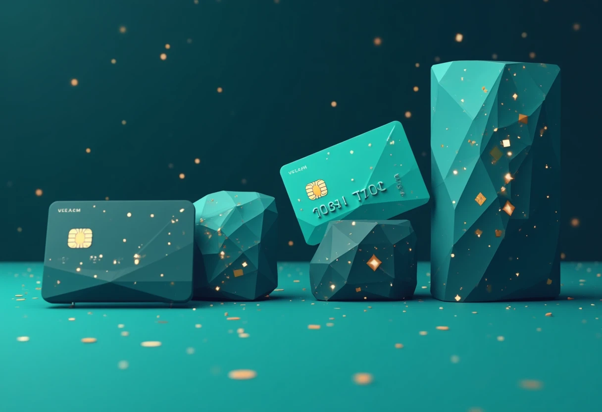 Comparing top rewards credit cards