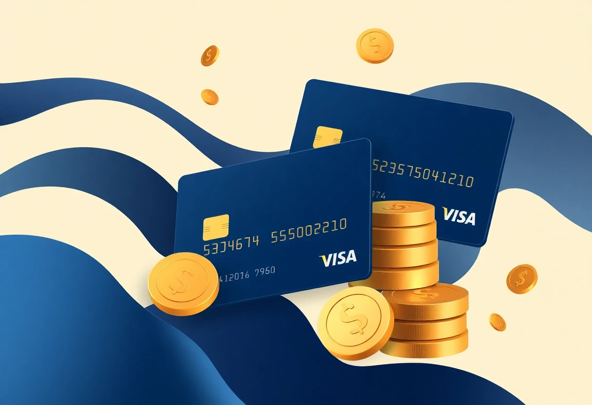 Choix premium de carte de crédit