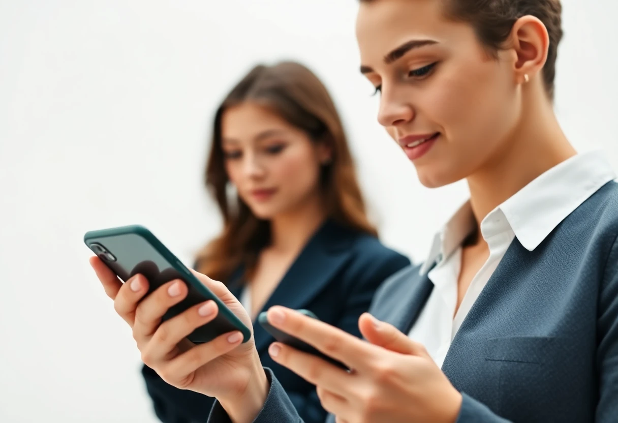 Utilizzo di app di restauro fotografico