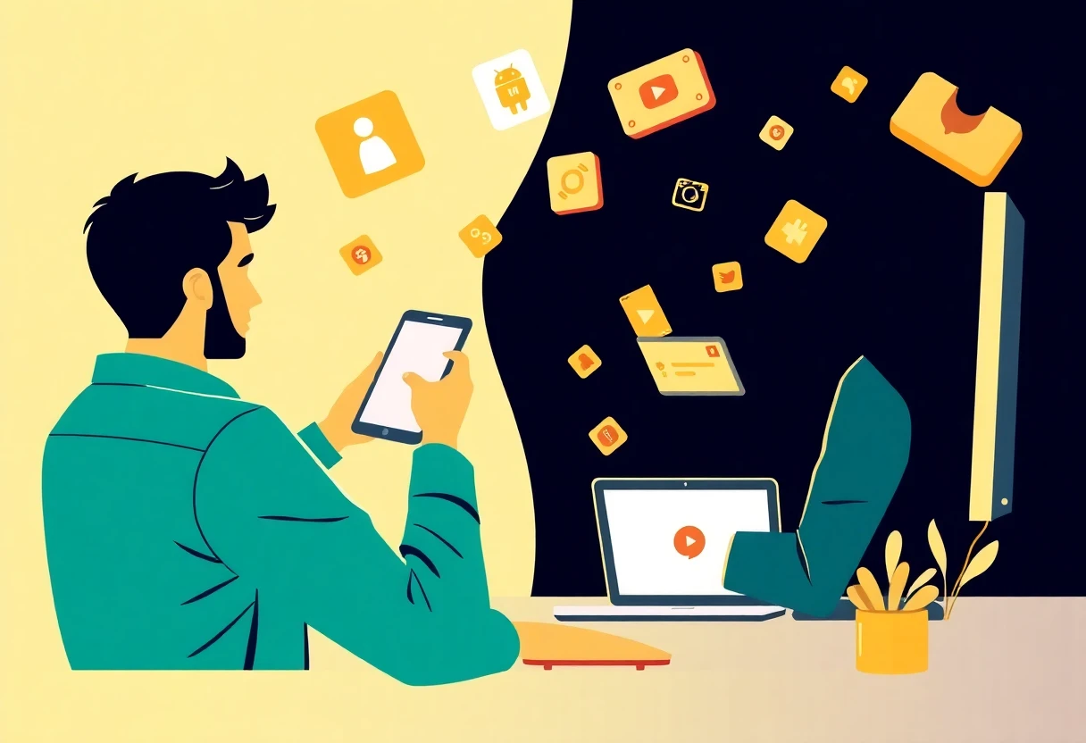 Confronto tra le migliori app di streaming