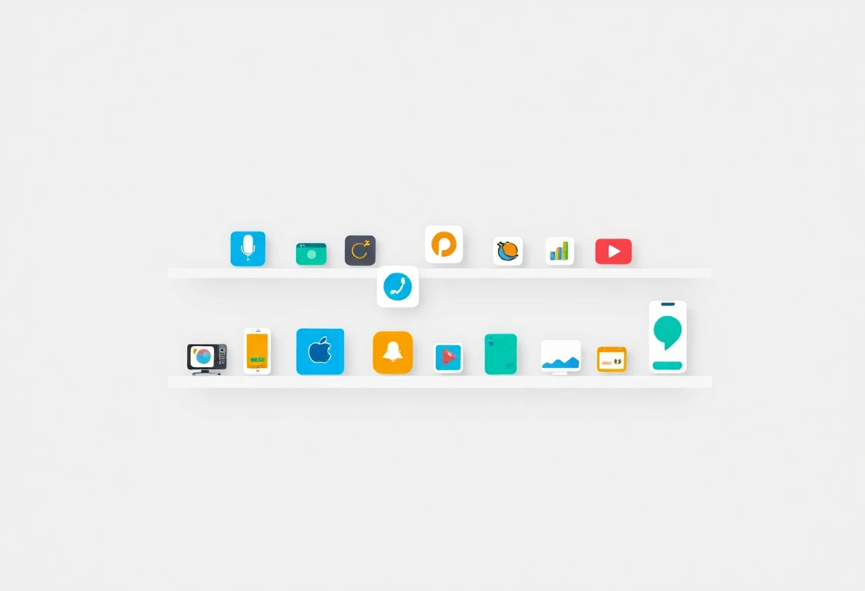 App di editing fotografico