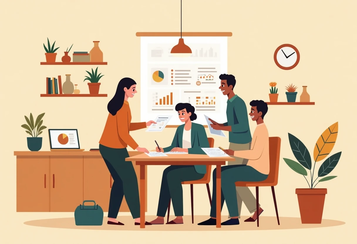 Confrontare le migliori offerte di lavoro