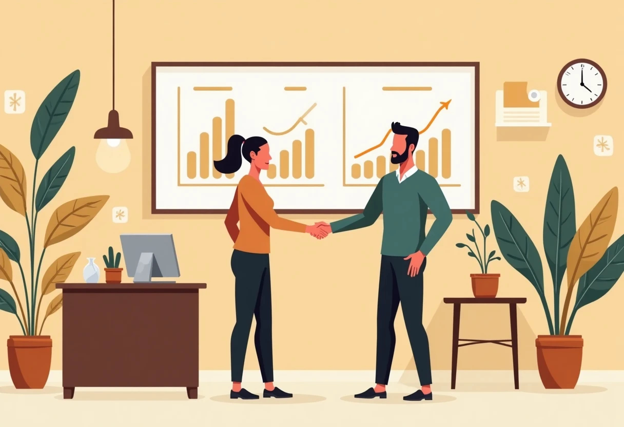 Opportunità di crescita nel customer service