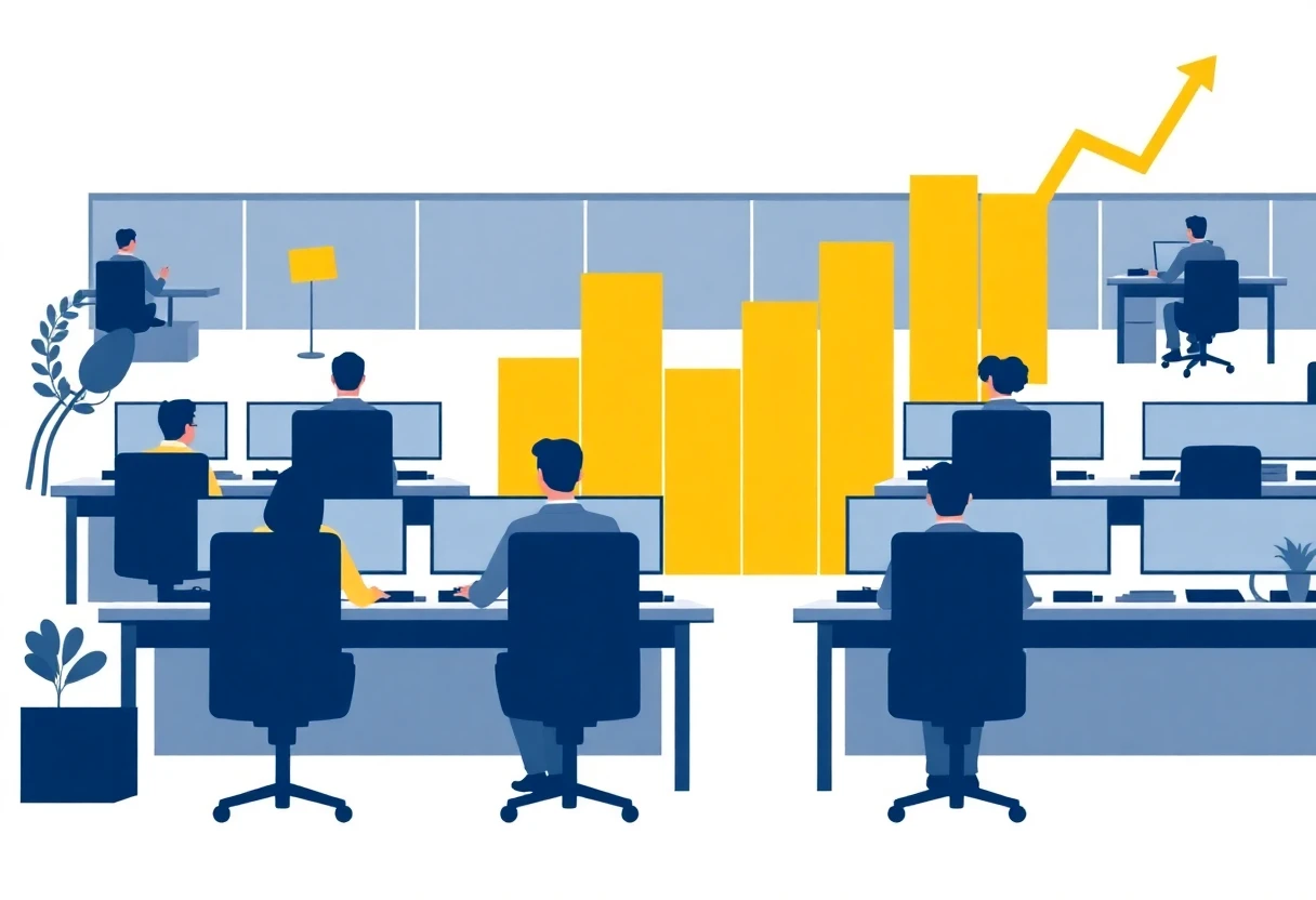 Ambiente collaborativo per insegnanti