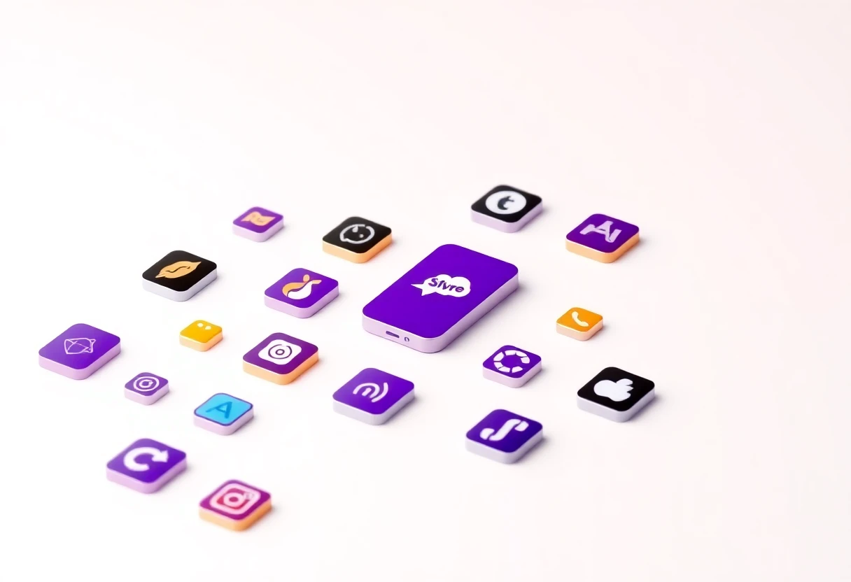 Illustration des meilleures applications de productivité