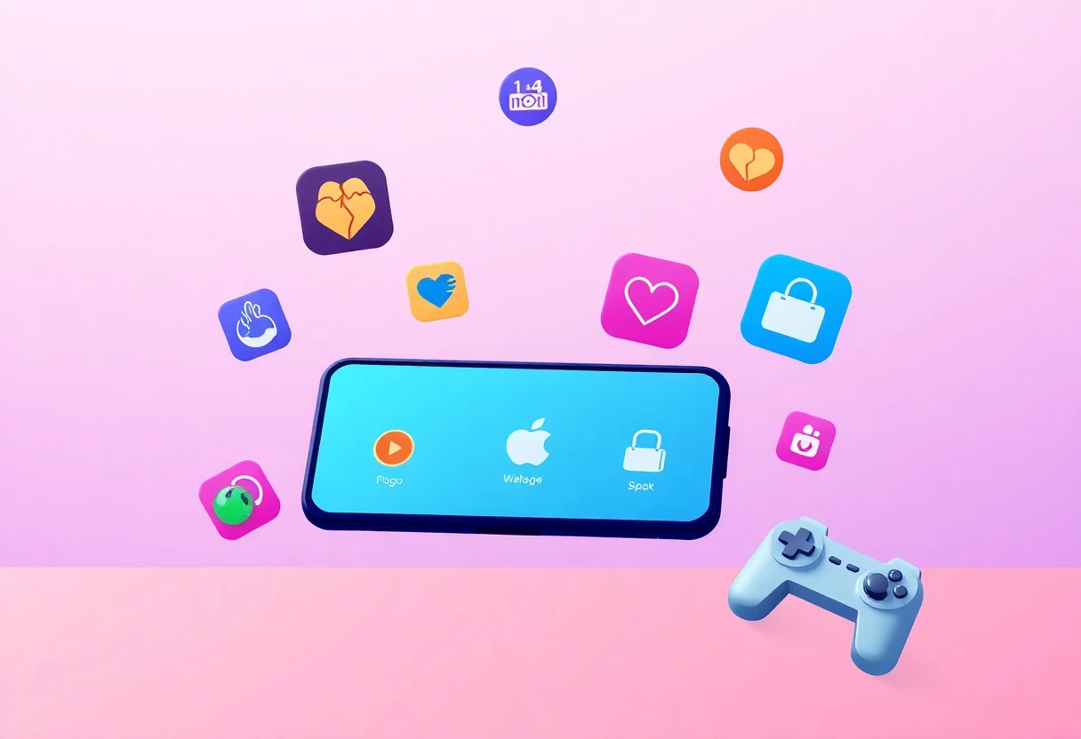 Applications de santé et fitness