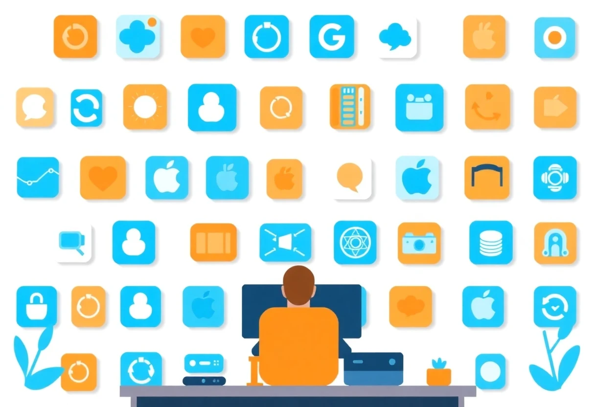 Icônes d'applications Roblox