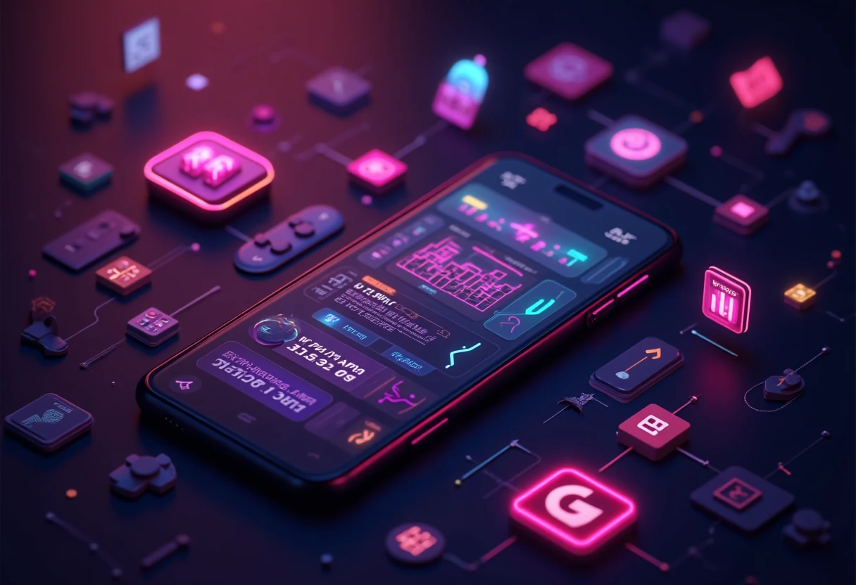 Top productivité apps