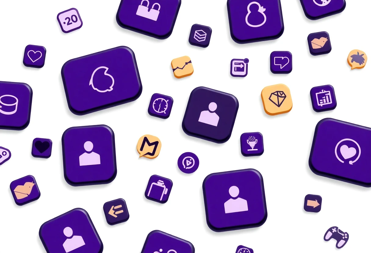 Applications de productivité en vogue