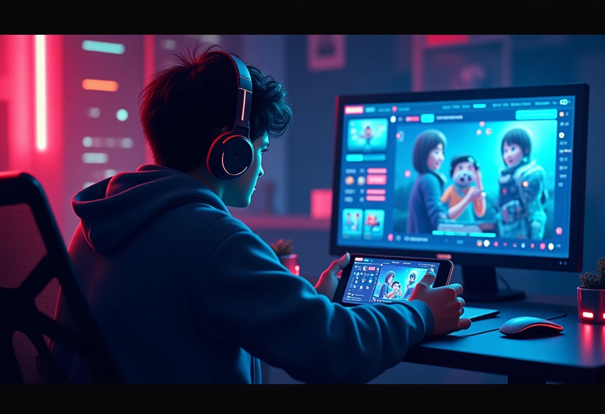 Création de skins Roblox premium