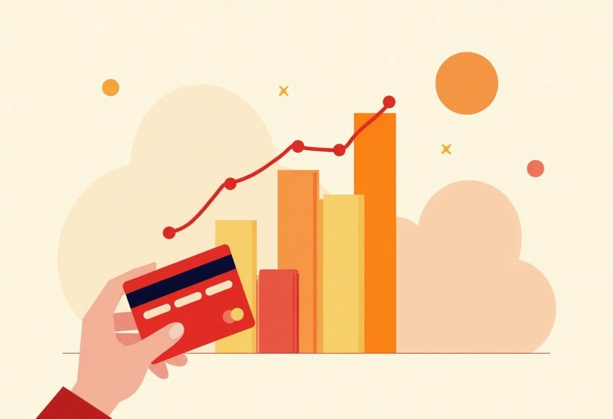 Comparaison des cartes de crédit