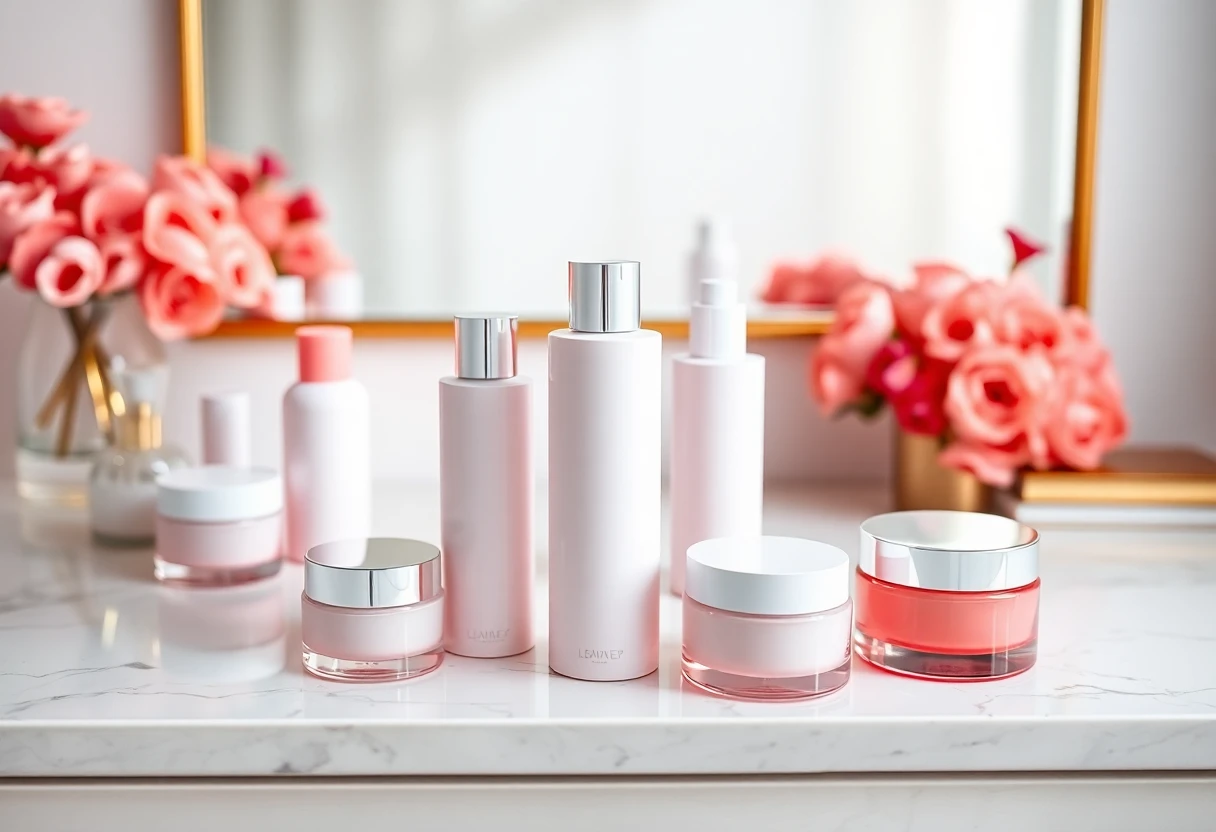 Premium skincare pick