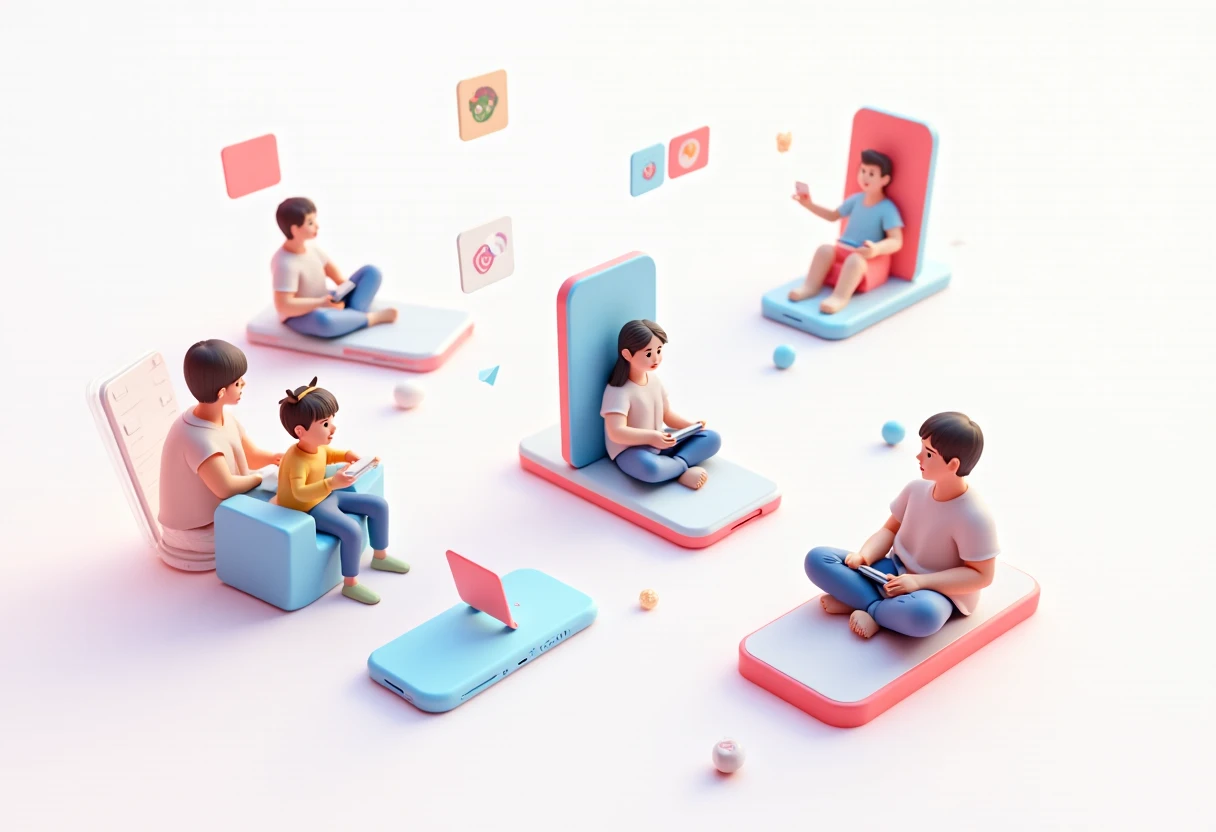 Comparaison des meilleurs jeux mobiles