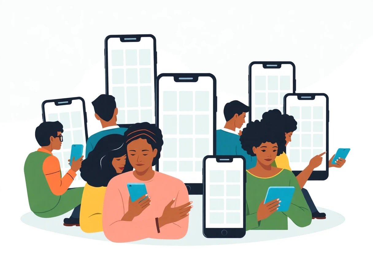 Utilisation d'applications de budget