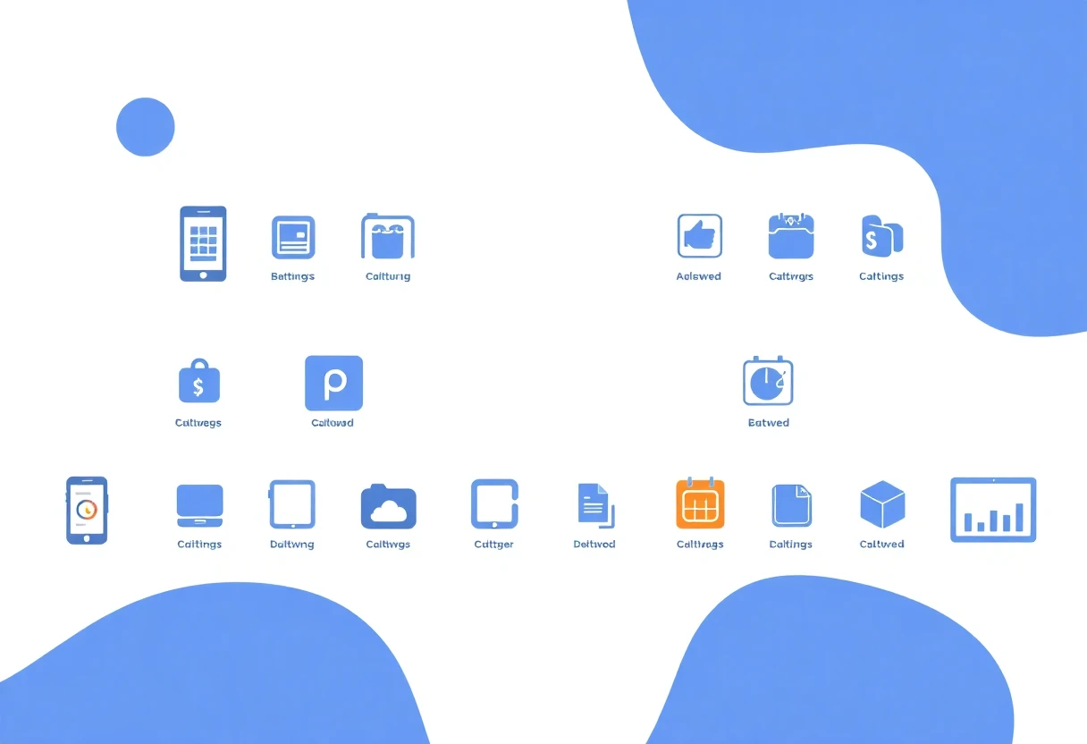 Comparaison des meilleures applications de budget