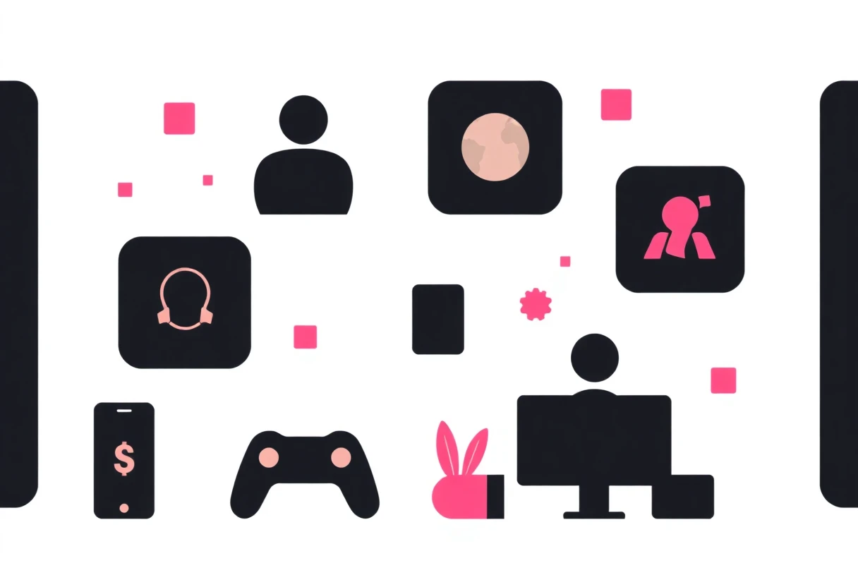 Illustration d'outils de gestion avancée