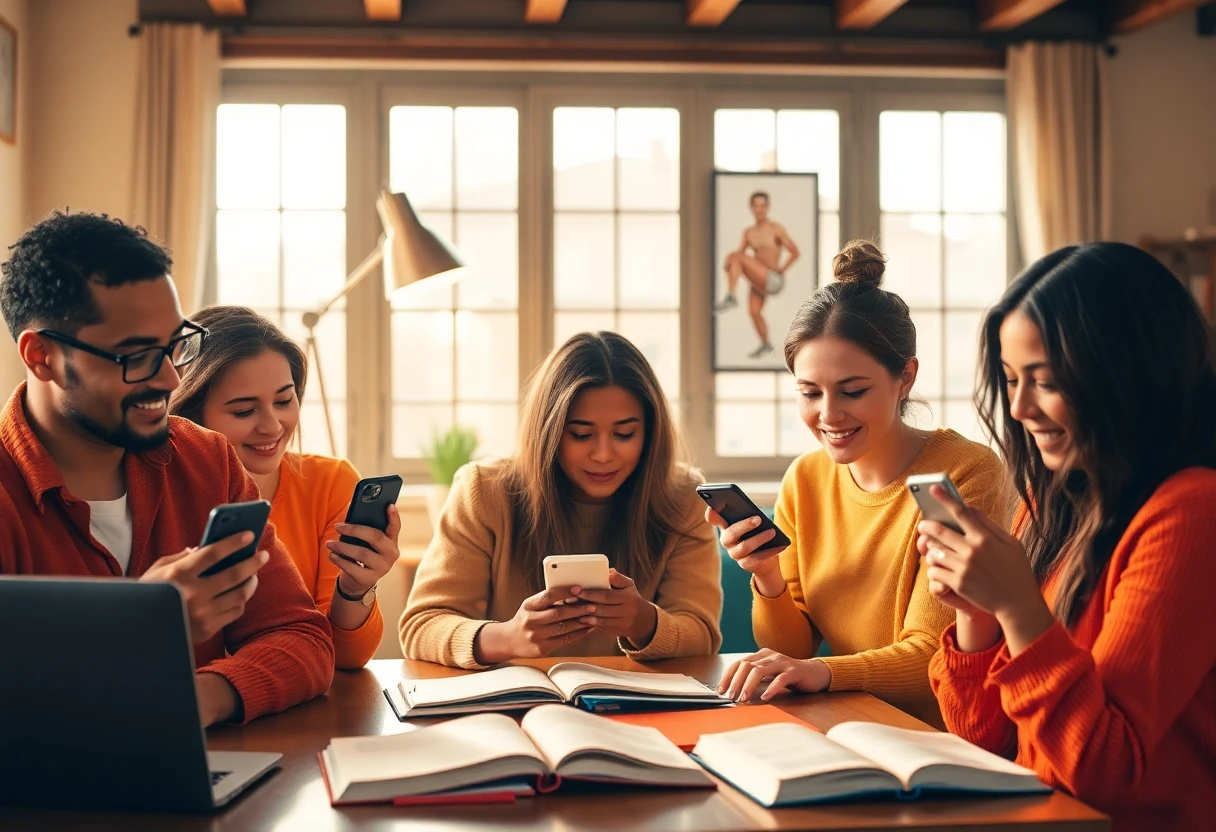 Espace de travail pour l'apprentissage premium